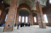 Посещение подворья Саввино-Сторожевского ставропигиального монастыря в Краснодарском крае