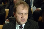 Патриаршее поздравление Е.В. Шевчуку с избранием на пост президента Приднестровской Молдавской Республики