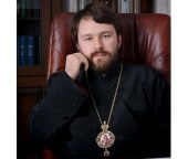 Інтерв'ю митрополита Волоколамського Іларіона українському агентству УНІАН-Релігії