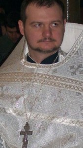иерей Вадим Карпенко иерей Вадим Карпенко