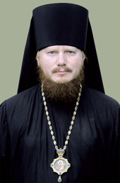 Иона, епископ Обуховский, викарий Киевской епархии (Черепанов Максим Александрович) Иона, епископ Обуховский, викарий Киевской епархии (Черепанов Максим Александрович)