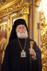 Візит Блаженнішого Патріарха Олександрійського і всієї Африки Феодора II до Росії