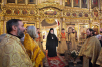 Визит Блаженнейшего Патриарха Александрийского и всей Африки Феодора II в Россию