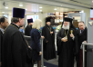 Vizita în Rusia a Preafericitului Patriarh Teodor al II-lea al Alexandriei şi al întregii Africi