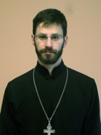 иерей Владимир Баянов иерей Владимир Баянов