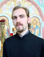 иерей Дионисий Идевайн иерей Дионисий Идевайн