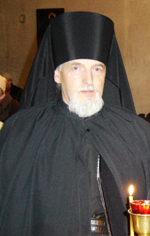 иеромонах Киприан (Хайнрих) иеромонах Киприан (Хайнрих)