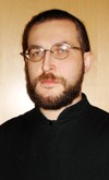 диакон Артемий Носков диакон Артемий Носков