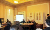Участники конференций, состоявшихся в РГБ в рамках Рождественских чтений, обсудили вопросы создания Российской православной цифровой библиотеки