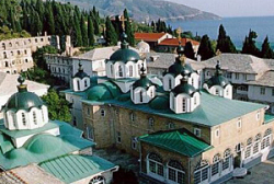 Выступление митрополита Калужского Климента на конференции «Русский Афон как фактор духовного просвещения России» Выступление митрополита Калужского Климента на конференции «Русский Афон как фактор духовного просвещения России»
