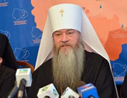 Митрополит Новосибирский и Бердский Тихон: «Чем больше будет храмов — тем меньше будет тюрем» Митрополит Новосибирский и Бердский Тихон: «Чем больше будет храмов — тем меньше будет тюрем»