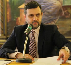 В.Р. Легойда: За три года многое изменилось в жизни не только Церкви, но и общества В.Р. Легойда: За три года многое изменилось в жизни не только Церкви, но и общества