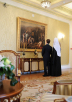 Зустріч Святішого Патріарха Кирила з Президентом Росії Д.А. Медведєвим