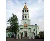 În Moscova săptămâna „În susţinerea drepturilor pentru victimele crimelor” va începe cu un Te Deum în biserica sfântul ierarh Nicolae din cartierul Na Trioh Gorah