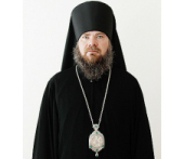 Felicitare Patriarhală episcopului Serafim de Ciukotka şi Anadâr