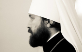 Mitropolitul Ilarion de Volokolamsk: Viitorul Ortodoxiei va depinde de fidelitatea faţă de Tradiţia bisericească