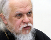 Episcopul Pantelimon de Smolensk şi Viazma: Biserica face totul pentru ca femeile să renunţe la avorturi