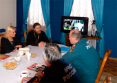 Священнослужителі Москви проведуть духовні бесіди з рятувальниками