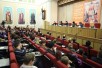 VI Сретенские встречи православной молодежи