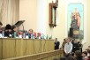 Ediţia a VI-ea a reuniunii tineretului ortodox „Sretenskie vstreci”