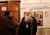 В Ташкенте проходит фотовыставка, посвященная жизни Среднеазиатского митрополичьего округа