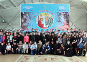 В Казахстане будет создано Движение православной молодежи