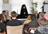 На семинаре в Минске обсудили вопросы создания сводного электронного каталога библиотек Белорусского экзархата