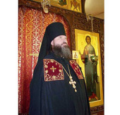 Interviul arhimandritului Alexandru (Elisov), reprezentant al Patriarhului Moscovei la Patriarhia Antiohiei, acordat portalului „Interfax-religion.ru”