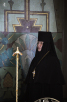Slujire Patriarhală în joia din prima săptămână a Postului Mare la mănăstirea stavropighială de maici Naşterea Maicii Domnului