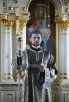 Slujire Patriarhală în joia din prima săptămână a Postului Mare la mănăstirea stavropighială de maici Naşterea Maicii Domnului