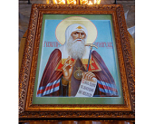 În Moscova şi Kazani au fost oficiate servicii divine cu prilejul împlinirii a 400 de ani de la martiriul sfântului mucenic Ermoghen, Patriarhul Moscovei
