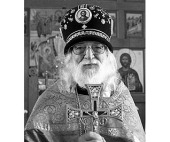 Помер найстаріший клірик Руської Зарубіжної Церкви