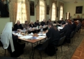 A fost aprobată lista candidaţilor în laureaţi ai Premiului Patriarhal pentru literatură în anul 2012