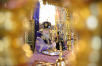Slujire Patriarhală la schitul Ghetsimani cu hramul icoanei Maicii Domnului de la Cernigov al lavrei Sfânta Treime a cuviosului Serghie. Hirotonia arhimandritului Luca (Volcikov) în episcop de Iskitim