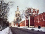 У Донському монастирі м. Москви відбудеться круглий стіл «Роль козацьких ЗМІ в духовно-моральному розвитку козацтва»