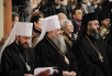 Презентация сборника великопостных проповедей Святейшего Патриарха Кирилла