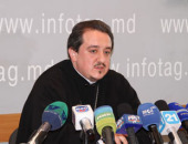 Conducerea Mitropoliei Moldovei este îngrijorată de raportul expertului Organizaţiei Naţiunilor Unite, care a supus criticii „statutul privilegiat al Bisericii Ortodoxe din Moldova”
