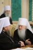 Заседание Священного Синода Русской Православной Церкви 15 марта 2012 года