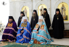Наречение архимандрита Сергия (Иванникова) во епископа Каменского и Алапаевского