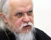 Епископ Смоленский Пантелеимон: Пожертвования должны стать основой церковной экономики