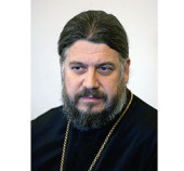 Епископ Находкинский Николай: Нехватка священнослужителей пока остается проблемой для всего дальневосточного региона