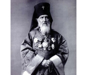 У Російській національній бібліотеці відкривається виставка, присвячена 100-річчю від дня кончини святителя Миколая Японського