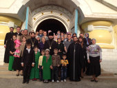 Епископ Пятигорский Феофилакт провел пастырскую конференцию для православного духовенства Туркменистана
