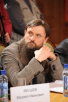 Ședinţa Consiliului de tutelă al Fundaţiei „Susţinerea construcţiei bisericilor din or. Moscova”