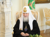 Întâlnirea Preafericitului Patriarh Kiril cu guvernatorul regiunii Stavropol V.V. Gaevski