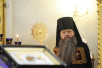 ipopsifierea arhimandritului Filaret (Gusev) la treapta de episcop de Kansk şi a arhimandritului Alexii (Antipov) la treapta de episcop de Buzuluk