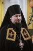 ipopsifierea arhimandritului Filaret (Gusev) la treapta de episcop de Kansk şi a arhimandritului Alexii (Antipov) la treapta de episcop de Buzuluk