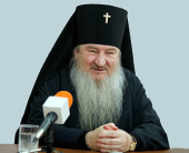 Архиепископ Челябинский Феофан: На уроках «Основ православной культуры» не будет миссионерской деятельности