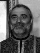 диакон Михаил Холмецкий диакон Михаил Холмецкий