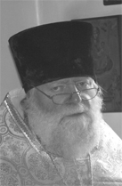 протоиерей Андрей Маммич протоиерей Андрей Маммич